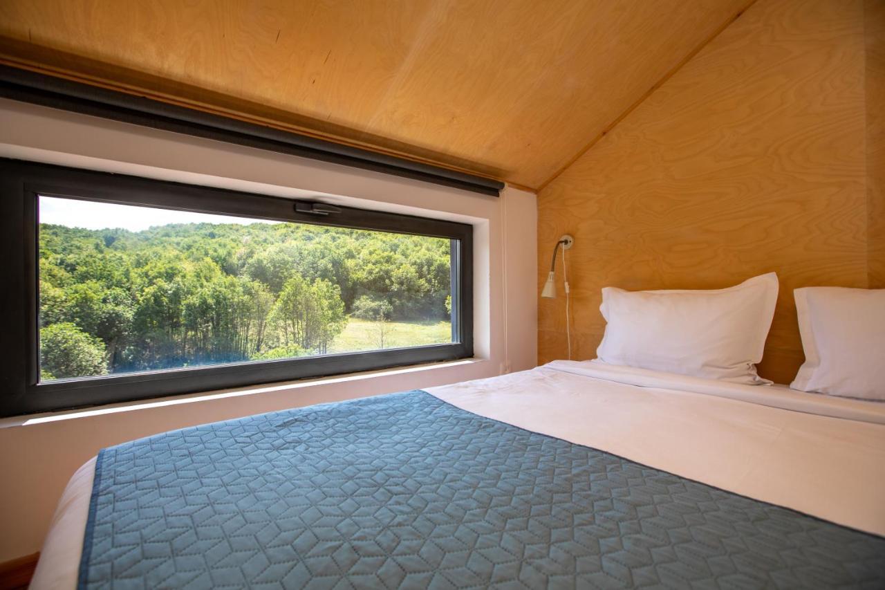 Vardeni Guesthouse Hrazdan Ngoại thất bức ảnh