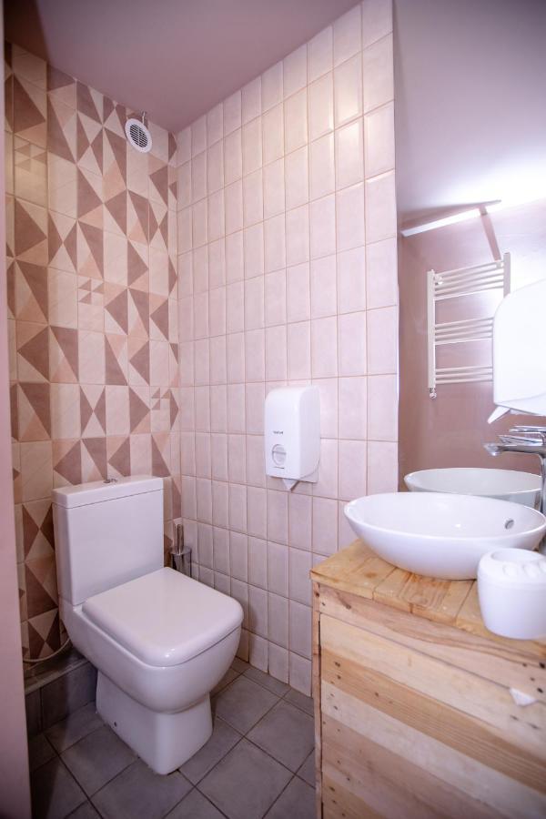 Vardeni Guesthouse Hrazdan Ngoại thất bức ảnh