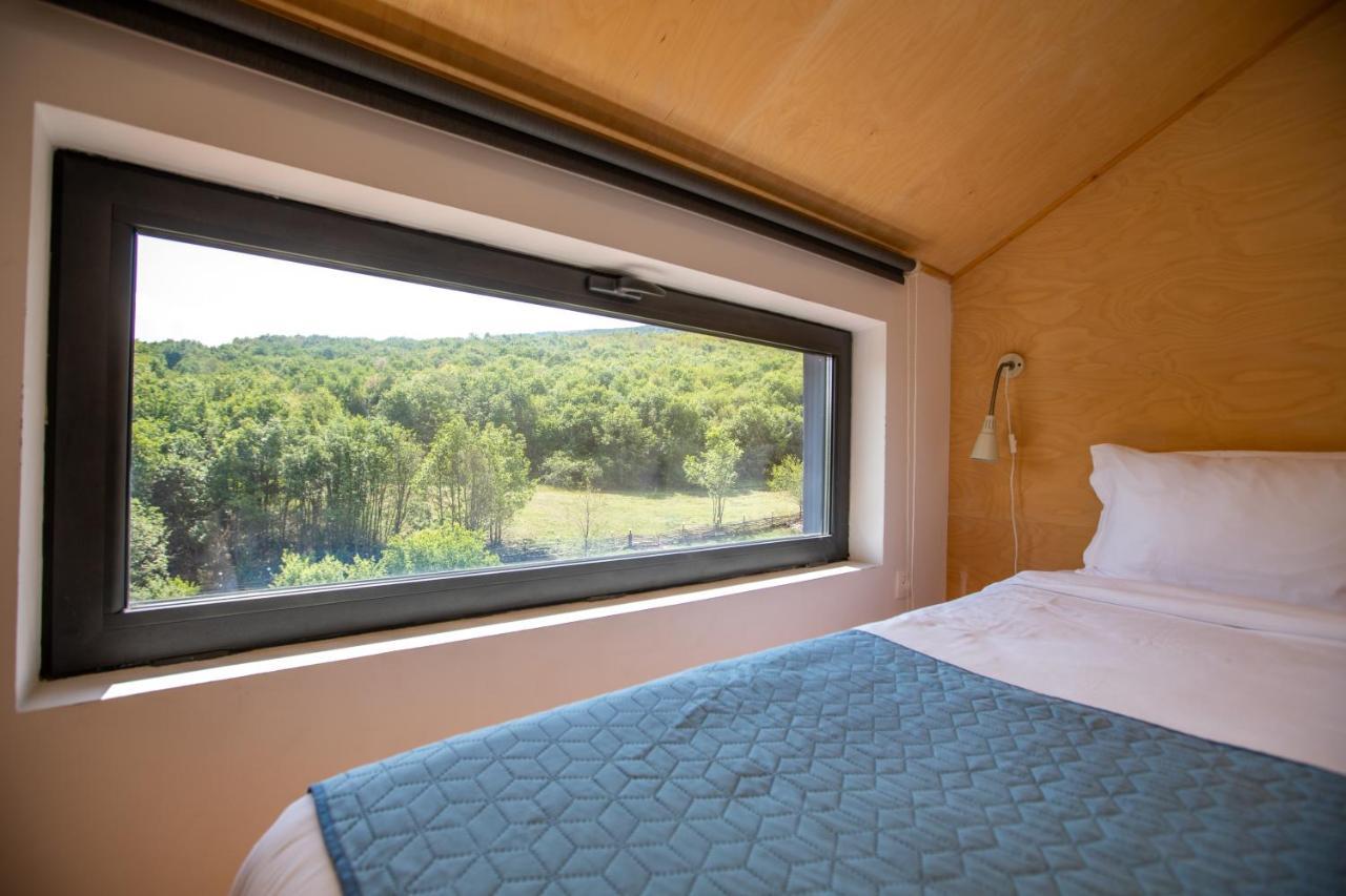 Vardeni Guesthouse Hrazdan Ngoại thất bức ảnh
