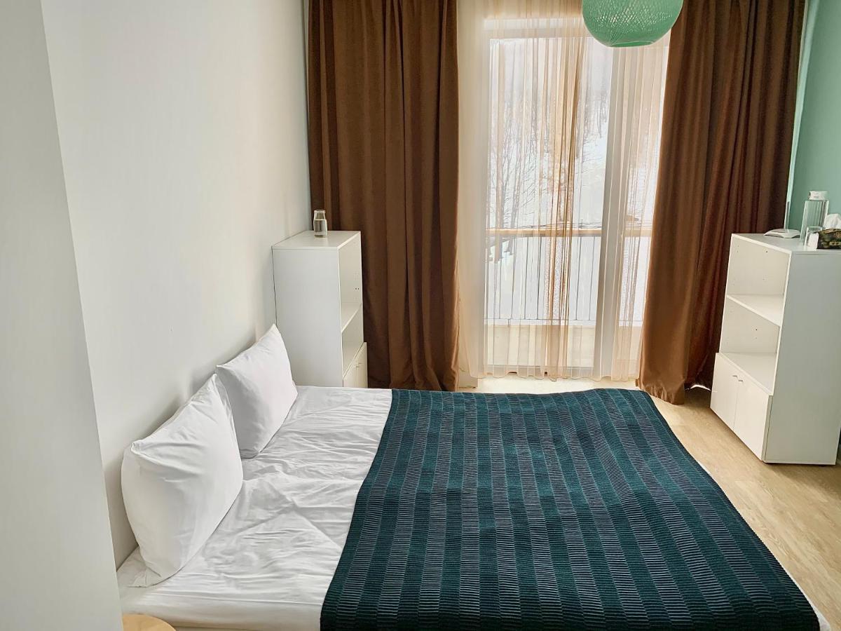 Vardeni Guesthouse Hrazdan Ngoại thất bức ảnh
