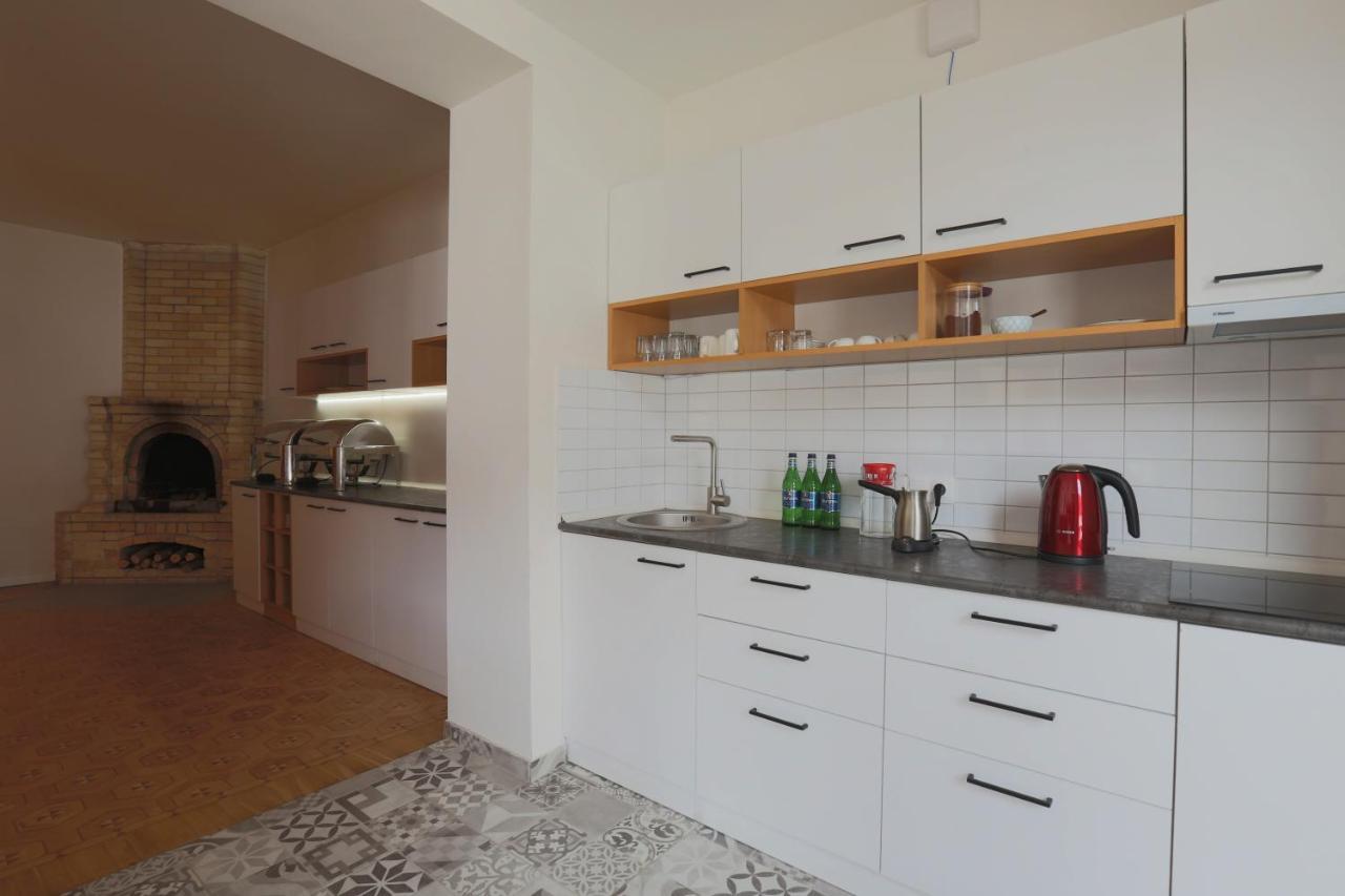 Vardeni Guesthouse Hrazdan Ngoại thất bức ảnh