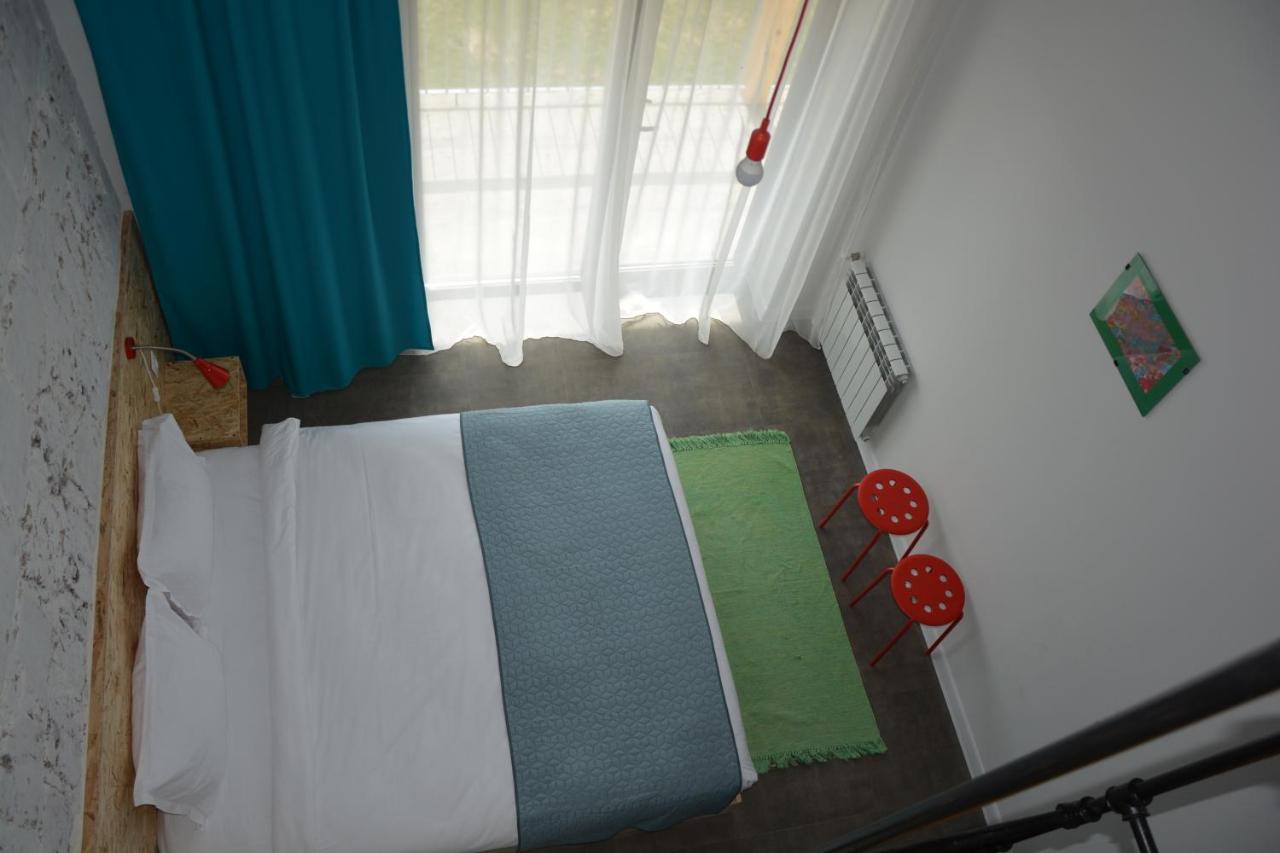 Vardeni Guesthouse Hrazdan Ngoại thất bức ảnh